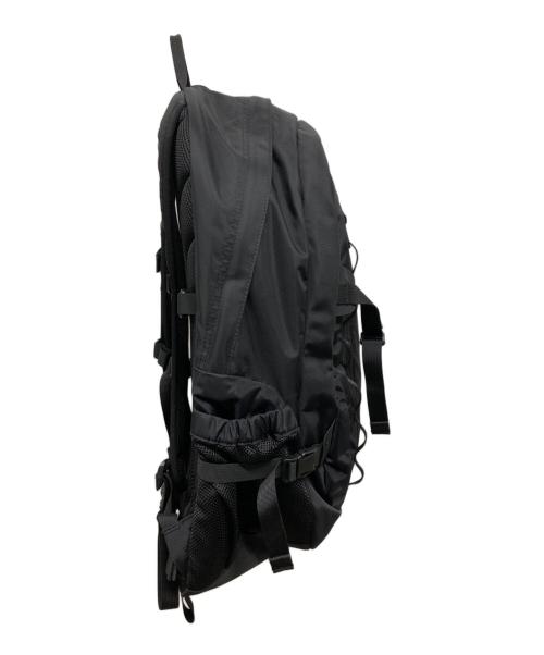THE NORTH FACE（ザ ノース フェイス）THE NORTH FACE (ザ ノース フェイス) ビッグショットバックパック/THE NORTH FACE ブラックの古着・服飾アイテム