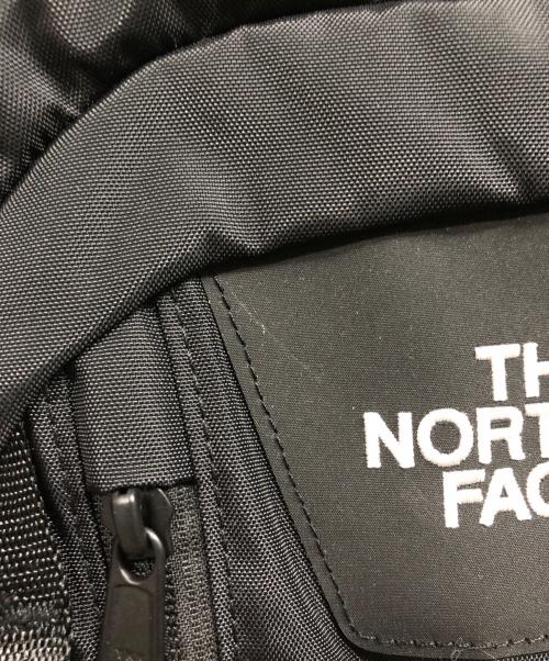 THE NORTH FACE（ザ ノース フェイス）THE NORTH FACE (ザ ノース フェイス) ビッグショットバックパック/THE NORTH FACE ブラックの古着・服飾アイテム
