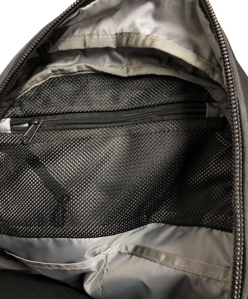 THE NORTH FACE（ザ ノース フェイス）THE NORTH FACE (ザ ノース フェイス) ビッグショットバックパック/THE NORTH FACE ブラックの古着・服飾アイテム