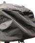 中古・古着 THE NORTH FACE (ザ ノース フェイス) ビッグショットバックパック/THE NORTH FACE ブラック：11000円