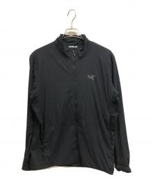 ARC'TERYX（アークテリクス）の古着「アトム SL ジャケット」｜ブラック