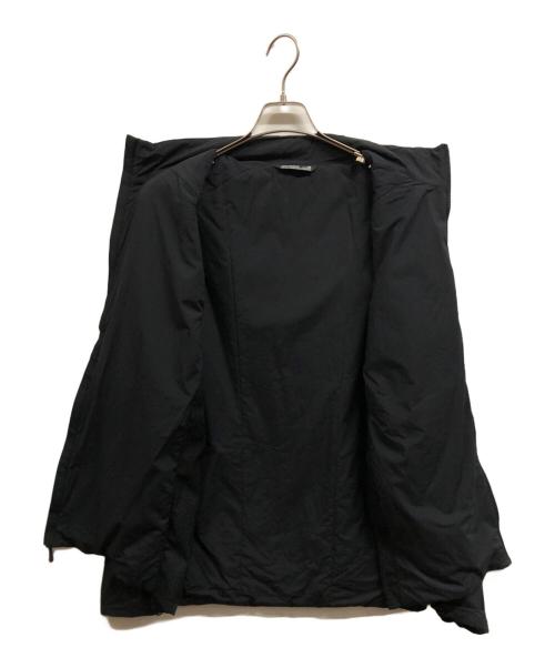 ARC'TERYX（アークテリクス）ARC'TERYX (アークテリクス) アトム SL ジャケット ブラック サイズ:Lの古着・服飾アイテム