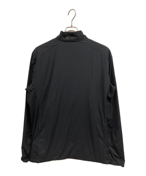 ARC'TERYX（アークテリクス）ARC'TERYX (アークテリクス) アトム SL ジャケット ブラック サイズ:Lの古着・服飾アイテム