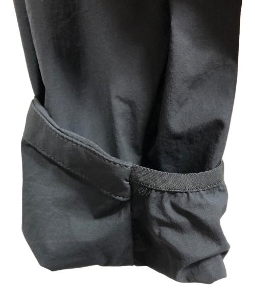 ARC'TERYX（アークテリクス）ARC'TERYX (アークテリクス) アトム SL ジャケット ブラック サイズ:Lの古着・服飾アイテム