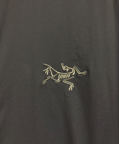 ARC'TERYX（アークテリクス）ARC'TERYX (アークテリクス) アトム SL ジャケット ブラック サイズ:Lの古着・服飾アイテム