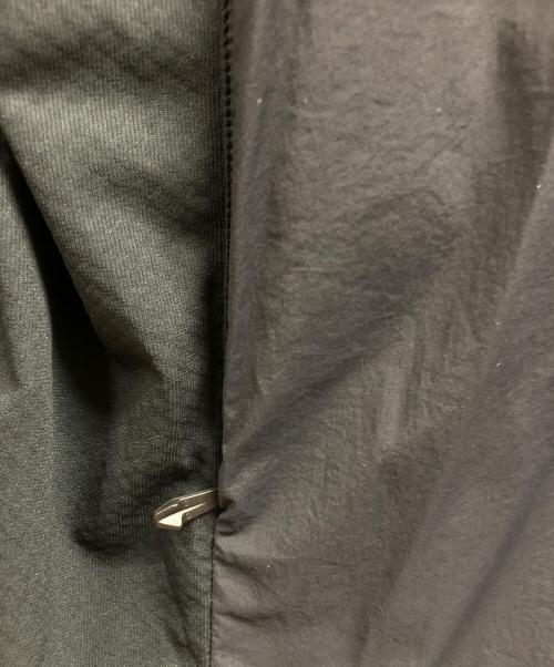 ARC'TERYX（アークテリクス）ARC'TERYX (アークテリクス) アトム SL ジャケット ブラック サイズ:Lの古着・服飾アイテム