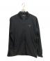 ARC'TERYX（アークテリクス）の古着「アトム SL ジャケット」｜ブラック