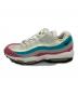 NIKE (ナイキ) ローカットスニーカー ホワイト サイズ:US10：15000円