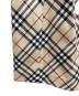 中古・古着 BURBERRY LONDON (バーバリーロンドン) ノヴァチェックタイトワンピース ベージュ サイズ:36：12000円