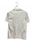 CHANGES (チェンジズ) 90s Kermit Clein “UNDER WHERE”Tシャツ グレー サイズ:M：10000円