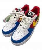 NIKE×UNOナイキ）の古着「AIR FORCE 1 07 QS/NIKE/UNO」｜マルチカラー