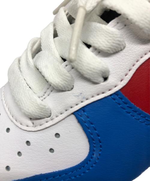 NIKE（ナイキ）NIKE (ナイキ) UNO AIR FORCE 1 07 QS/NIKE/UNO マルチカラー サイズ:26.5の古着・服飾アイテム