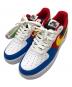NIKE（ナイキ）の古着「AIR FORCE 1 07 QS/NIKE/UNO」｜マルチカラー