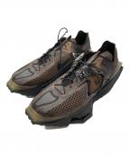 NIKEナイキ）の古着「Zoom 4 'Baroque Brown」｜ブラウン