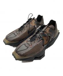 NIKE（ナイキ）の古着「Zoom 4 'Baroque Brown」｜ブラウン