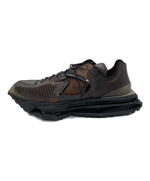NIKE（ナイキ）NIKE (ナイキ) Zoom 4 'Baroque Brown ブラウン サイズ:US9 未使用品の古着・服飾アイテム