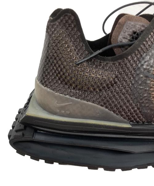 NIKE（ナイキ）NIKE (ナイキ) Zoom 4 'Baroque Brown ブラウン サイズ:US9 未使用品の古着・服飾アイテム
