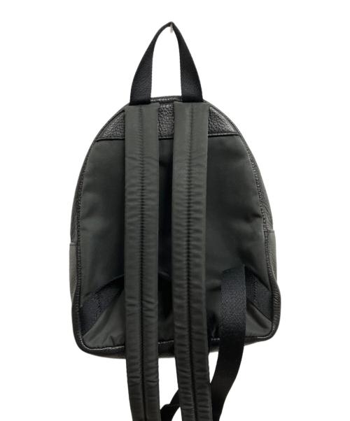 COACH（コーチ）COACH (コーチ) リュック/COACH ブラックの古着・服飾アイテム
