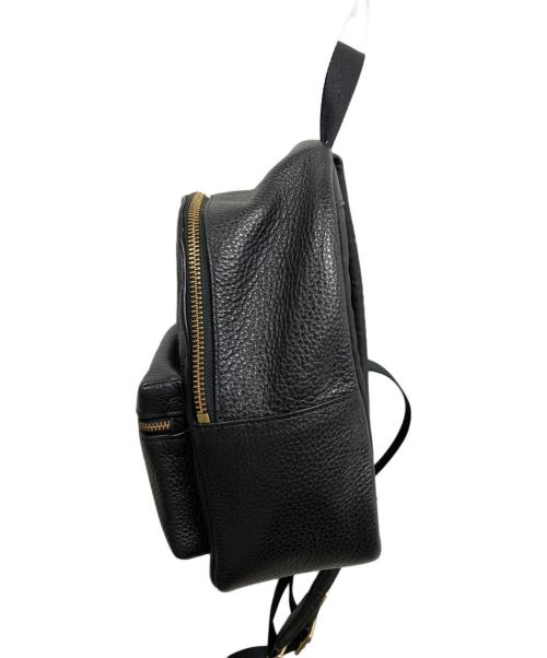 COACH（コーチ）COACH (コーチ) リュック/COACH ブラックの古着・服飾アイテム