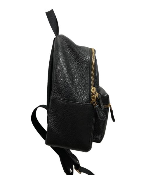 COACH（コーチ）COACH (コーチ) リュック/COACH ブラックの古着・服飾アイテム