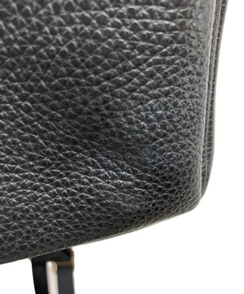 COACH（コーチ）COACH (コーチ) リュック/COACH ブラックの古着・服飾アイテム