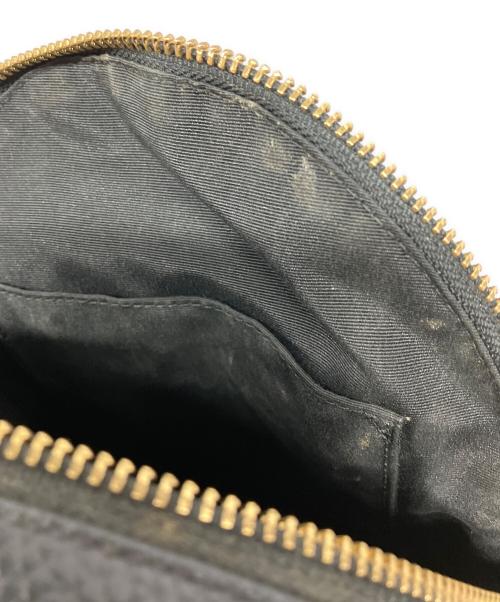 COACH（コーチ）COACH (コーチ) リュック/COACH ブラックの古着・服飾アイテム