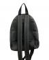COACH (コーチ) リュック/COACH ブラック：8000円
