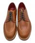 REGAL (リーガル) レザーシューズ/	REGAL ブラウン サイズ:SIZE S24 1/2：7000円