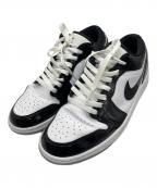 NIKEナイキ）の古着「Air Jordan 1 Low 