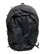 SALOMONサロモン）の古着「XT 25 BLACK」｜ブラック