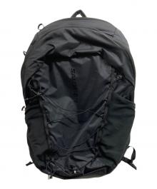 SALOMON（サロモン）の古着「XT 25 BLACK」｜ブラック