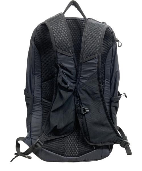 SALOMON（サロモン）SALOMON (サロモン) XT 25 BLACK ブラックの古着・服飾アイテム