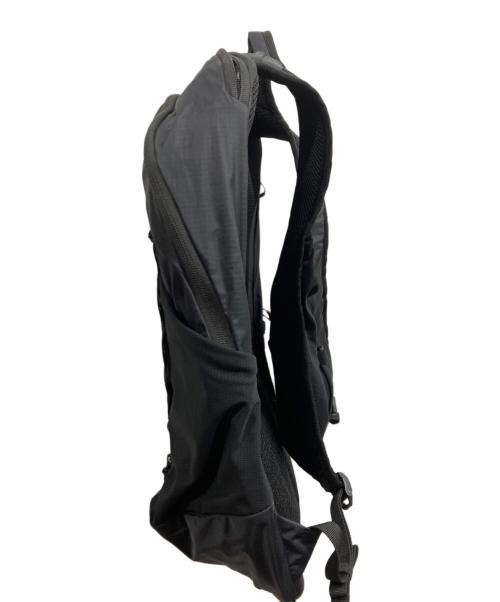 SALOMON（サロモン）SALOMON (サロモン) XT 25 BLACK ブラックの古着・服飾アイテム