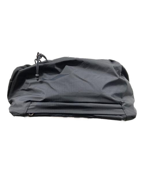 SALOMON（サロモン）SALOMON (サロモン) XT 25 BLACK ブラックの古着・服飾アイテム