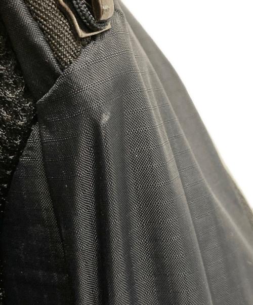 SALOMON（サロモン）SALOMON (サロモン) XT 25 BLACK ブラックの古着・服飾アイテム