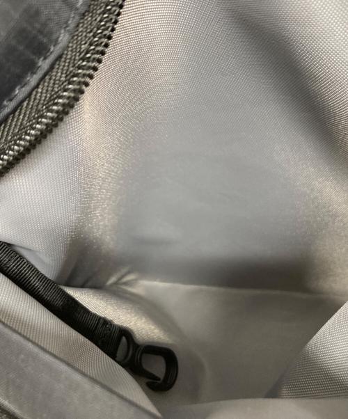 SALOMON（サロモン）SALOMON (サロモン) XT 25 BLACK ブラックの古着・服飾アイテム