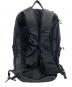 SALOMON (サロモン) XT 25 BLACK ブラック：20000円