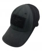 ARC'TERYXアークテリクス）の古着「B.A.C. CAP/ARC'TERYX」｜ブラック