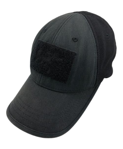 ARC'TERYX（アークテリクス）ARC'TERYX (アークテリクス) B.A.C. CAP/ARC'TERYX ブラック サイズ:L/G-XL/TG 60CMの古着・服飾アイテム