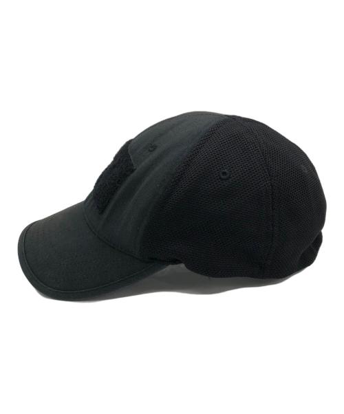 ARC'TERYX（アークテリクス）ARC'TERYX (アークテリクス) B.A.C. CAP/ARC'TERYX ブラック サイズ:L/G-XL/TG 60CMの古着・服飾アイテム