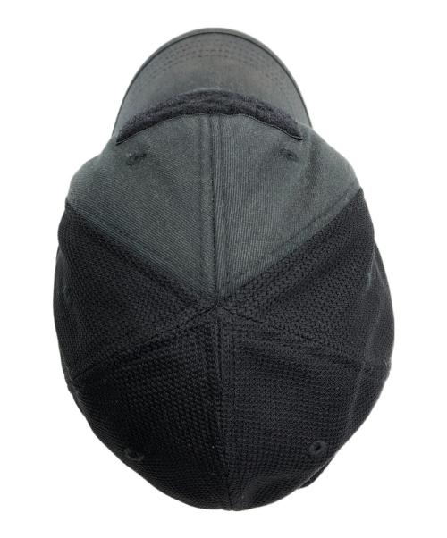 ARC'TERYX（アークテリクス）ARC'TERYX (アークテリクス) B.A.C. CAP/ARC'TERYX ブラック サイズ:L/G-XL/TG 60CMの古着・服飾アイテム