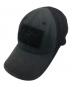ARC'TERYX（アークテリクス）の古着「B.A.C. CAP/ARC'TERYX」｜ブラック