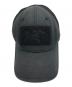 ARC'TERYX (アークテリクス) B.A.C. CAP/ARC'TERYX ブラック サイズ:L/G-XL/TG 60CM：13000円