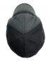 中古・古着 ARC'TERYX (アークテリクス) B.A.C. CAP/ARC'TERYX ブラック サイズ:L/G-XL/TG 60CM：13000円