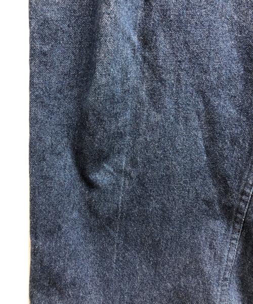 BEN DAVIS（ベンデイビス）BEN DAVIS (ベンデイビス) 676ゴリラカットデニムパンツ インディゴ サイズ:36の古着・服飾アイテム