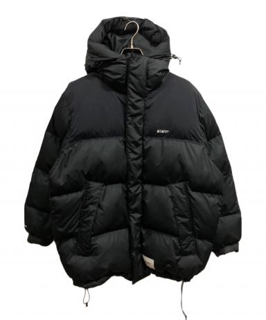 中古・古着通販】WTAPS (ダブルタップス) TORPOR JACKET/WTAPS/中綿