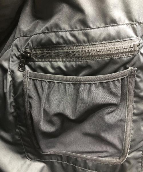 WTAPS（ダブルタップス）WTAPS (ダブルタップス) TORPOR JACKET/WTAPS/中綿ダウン ブラック サイズ:X 02の古着・服飾アイテム