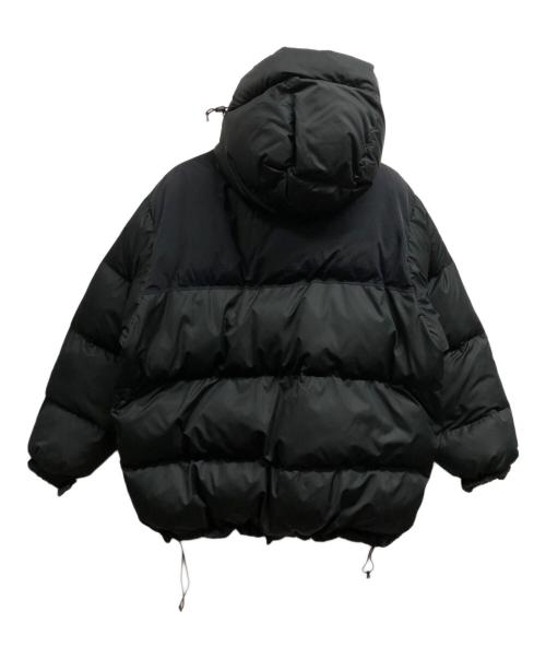WTAPS（ダブルタップス）WTAPS (ダブルタップス) TORPOR JACKET/WTAPS/中綿ダウン ブラック サイズ:X 02の古着・服飾アイテム