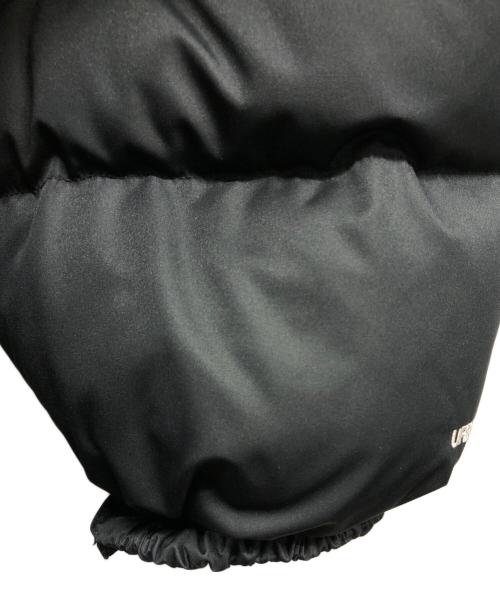 WTAPS（ダブルタップス）WTAPS (ダブルタップス) TORPOR JACKET/WTAPS/中綿ダウン ブラック サイズ:X 02の古着・服飾アイテム