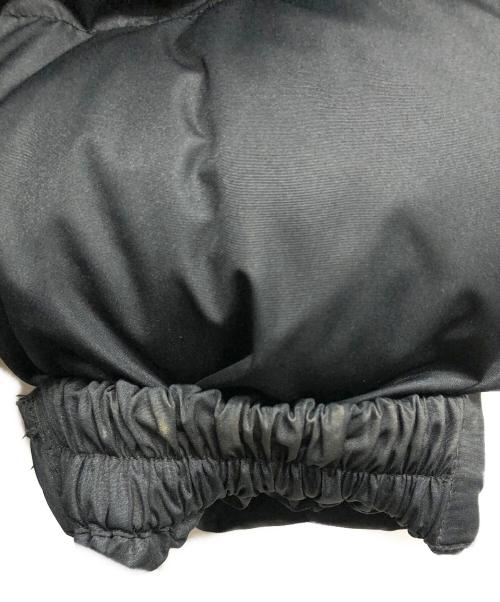WTAPS（ダブルタップス）WTAPS (ダブルタップス) TORPOR JACKET/WTAPS/中綿ダウン ブラック サイズ:X 02の古着・服飾アイテム